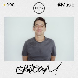 Beats in Space 090: Skream