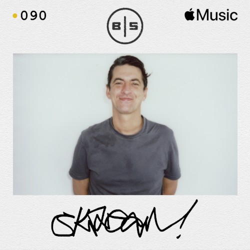 Beats in Space 090: Skream