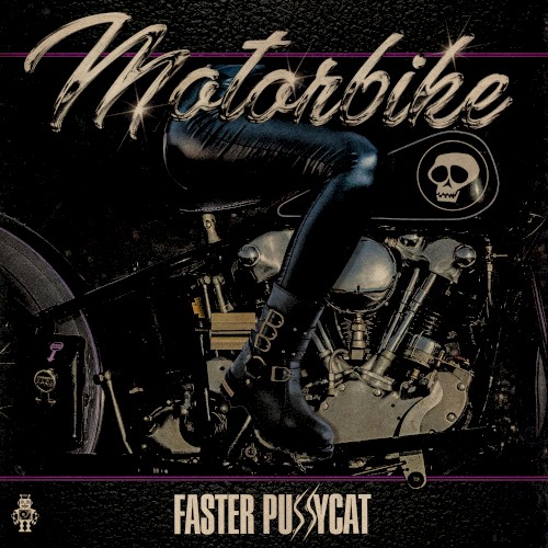 Motorbike / Don't Change