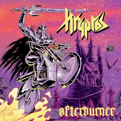 Afterburner