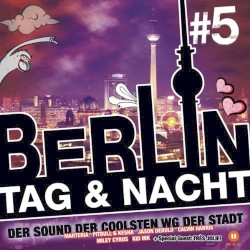 Berlin Tag & Nacht 5