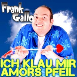 Ich klau mir Amors Pfeil