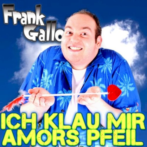 Ich klau mir Amors Pfeil