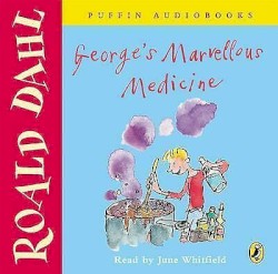 George’s Marvellous Medicine