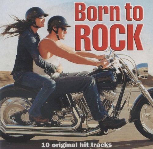 Born to Rock