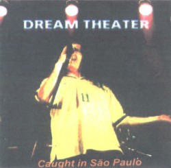 Caught in São Paulo