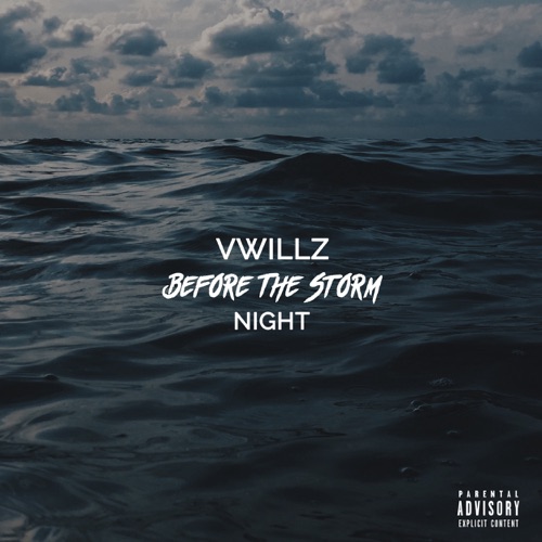 Before the Storm - Night