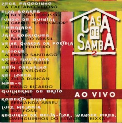 Casa de Samba 2