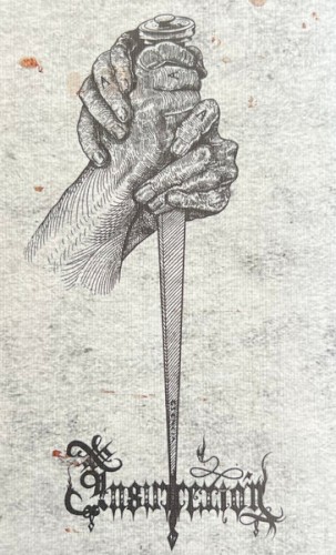 Insurrexión