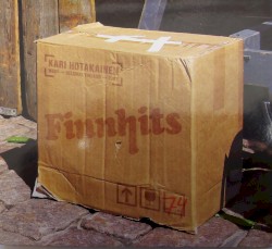 Finnhits