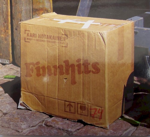 Finnhits