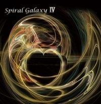 Spiral Galaxy IV