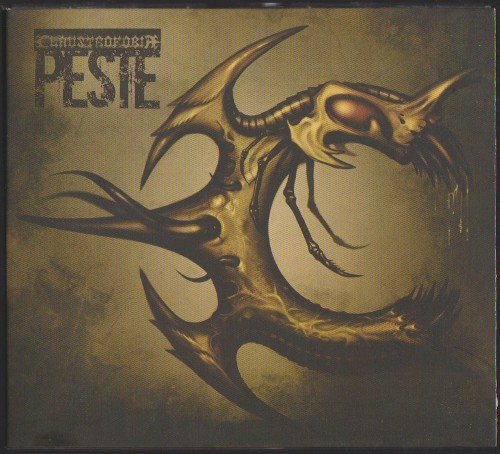 Peste