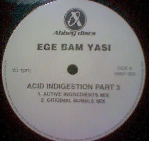 Acid Indigestion Part 3