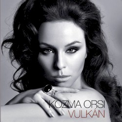 Vulkán