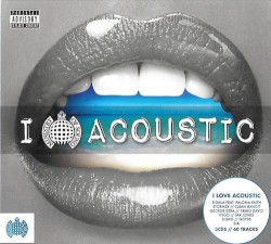 I Love Acoustic