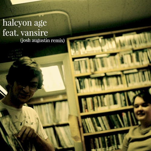 Halcyon Age (remix)