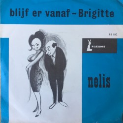 Blijf er vanaf / Brigitte