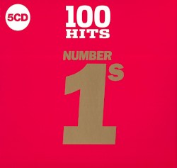 100 Hits: Number 1s