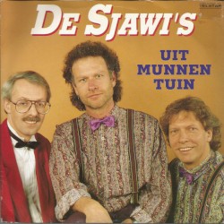 Uit munnen tuin