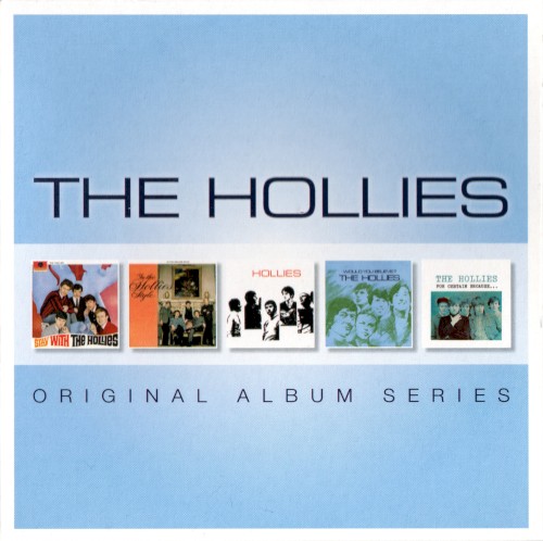 Original Album Series
