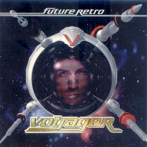 Future Retro