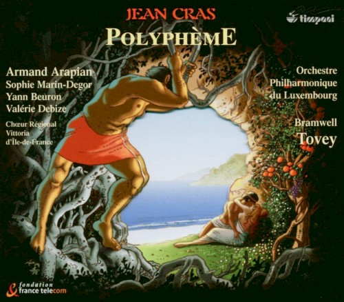 Polyphème