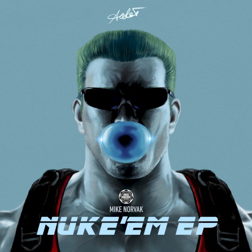 Nuke'em EP