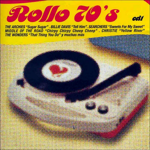 Rollo 70's