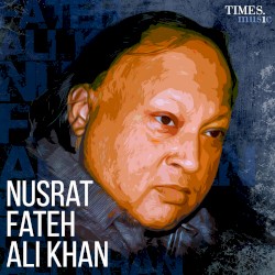 Nusrat Fateh Ali Khan