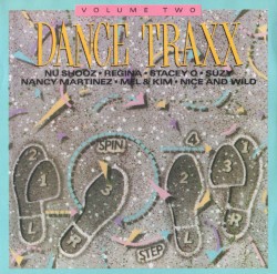 Dance Traxx, Volume Two