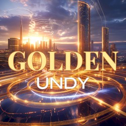 Golden