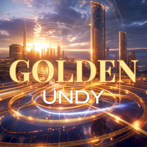 Golden