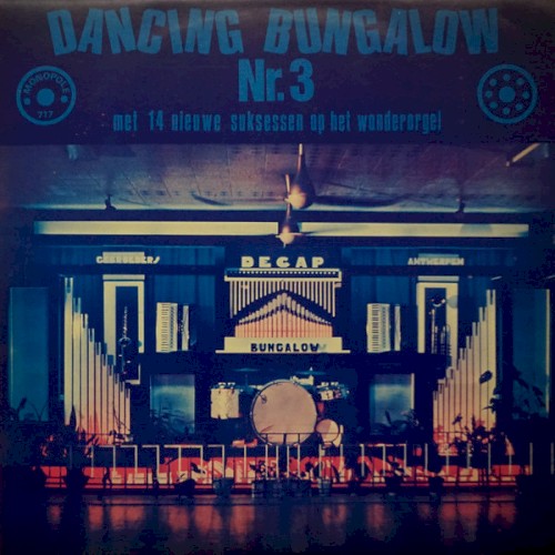 Dancing Bungalow Nr. 3
