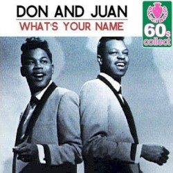What's Your Name