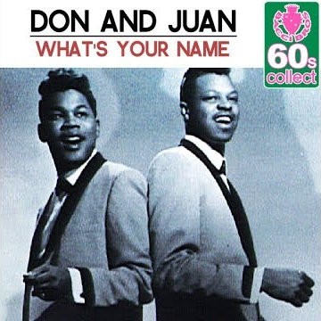 What's Your Name