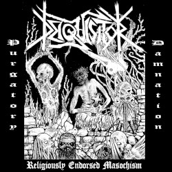 Religiously Endorsed Masochism