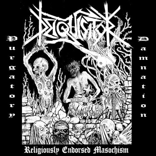 Religiously Endorsed Masochism