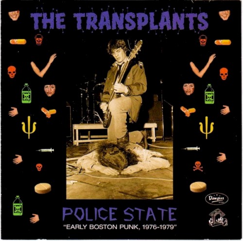 Police State