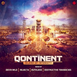 The Qontinent 2019: Island of Intensity