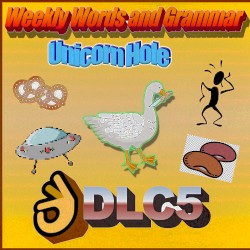 👌 DLC 5