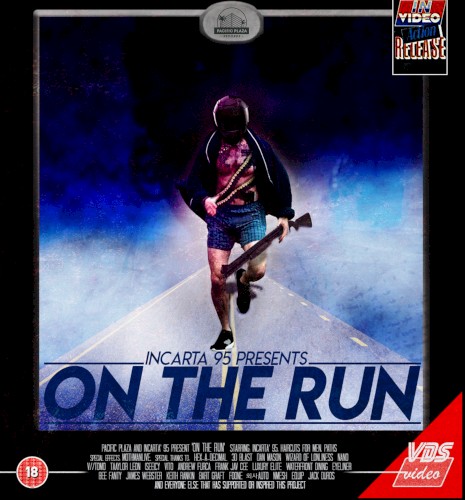 ON THE RUN