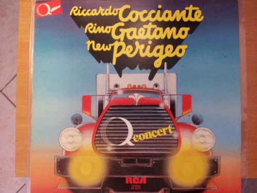 Q Concert