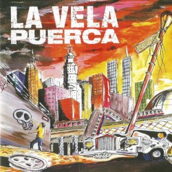 La Vela Puerca