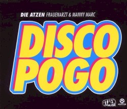 Disco Pogo