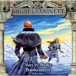 Frankenstein (Teil 2 von 2)