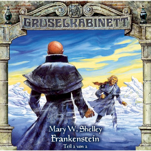 Frankenstein (Teil 2 von 2)