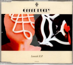 Lovesick E.P