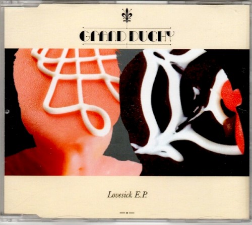 Lovesick E.P