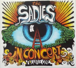 In Concert, Volume 1